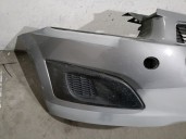 Recambio de paragolpes delantero para chevrolet aveo 1.2 cat referencia OEM IAM 42341511 42341511