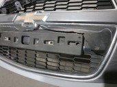 Recambio de paragolpes delantero para chevrolet aveo 1.2 cat referencia OEM IAM 42341511  42341511