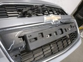 Recambio de paragolpes delantero para chevrolet aveo 1.2 cat referencia OEM IAM 42341511 42341511