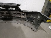 Recambio de paragolpes delantero para chevrolet aveo 1.2 cat referencia OEM IAM 42341511  42341511