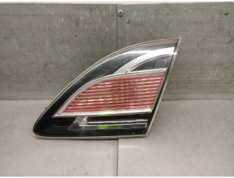 Recambio de piloto trasero porton derecho para mazda 6 hatchback (gh) 2.2 mzr-cd (gh10) referencia OEM IAM GDK1513F0A GDK1513F0A