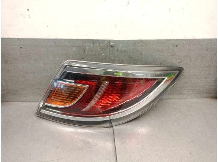 Recambio de piloto trasero derecho para mazda 6 hatchback (gh) 2.2 mzr-cd (gh10) referencia OEM IAM GDK151150C GDK151150C 