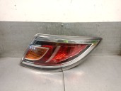 Recambio de piloto trasero derecho para mazda 6 hatchback (gh) 2.2 mzr-cd (gh10) referencia OEM IAM GDK151150C GDK151150C 