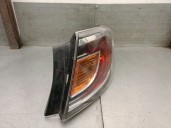 Recambio de piloto trasero derecho para mazda 6 hatchback (gh) 2.2 mzr-cd (gh10) referencia OEM IAM GDK151150C GDK151150C 