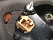 Recambio de piloto trasero derecho para mazda 6 hatchback (gh) 2.2 mzr-cd (gh10) referencia OEM IAM GDK151150C GDK151150C 