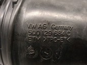 Recambio de tubo para seat ateca (kh7, khp) 1.5 tsi referencia OEM IAM 5Q0129684C 5Q0129684C 