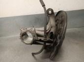 Recambio de mangueta delantera izquierda para seat ateca (kh7, khp) 1.5 tsi referencia OEM IAM 5Q0407257A 5QD407253F 