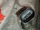 Recambio de mangueta delantera izquierda para seat ateca (kh7, khp) 1.5 tsi referencia OEM IAM 5Q0407257A 5QD407253F 