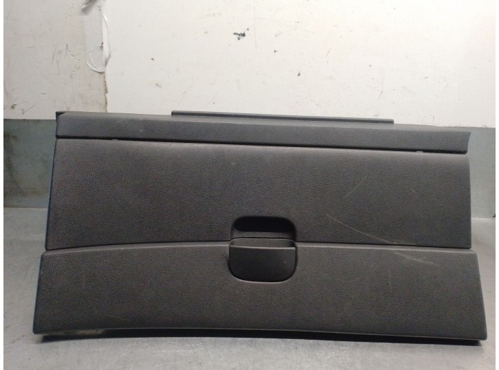 Recambio de guantera para nissan qashqai i (j10, nj10) 1.6 referencia OEM IAM 68520BR60A 68510JD91A 