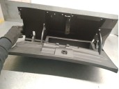 Recambio de guantera para nissan qashqai i (j10, nj10) 1.6 referencia OEM IAM 68520BR60A 68510JD91A 