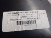 Recambio de guantera para nissan qashqai i (j10, nj10) 1.6 referencia OEM IAM 68520BR60A 68510JD91A 