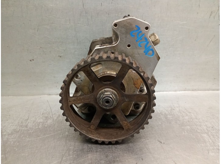 Recambio de bomba inyeccion para volvo v40 familiar 1.9 diesel cat referencia OEM IAM 8200055072 8602784 0445010031 BOSCH