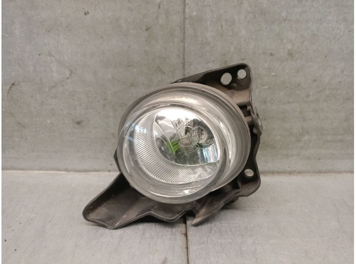 Recambio de faro antiniebla izquierdo para mazda 6 hatchback (gh) 2.2 mzr-cd (gh10) referencia OEM IAM GDK551694 GDK551694 