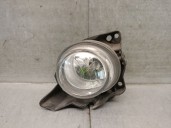 Recambio de faro antiniebla izquierdo para mazda 6 hatchback (gh) 2.2 mzr-cd (gh10) referencia OEM IAM GDK551694 GDK551694 