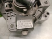 Recambio de faro antiniebla izquierdo para mazda 6 hatchback (gh) 2.2 mzr-cd (gh10) referencia OEM IAM GDK551694 GDK551694 