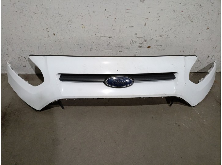 Recambio de paragolpes delantero para ford transit connect v408 furgoneta/monovolumen 1.5 tdci referencia OEM IAM 1898453 18984