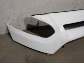 Recambio de paragolpes delantero para ford transit connect v408 furgoneta/monovolumen 1.5 tdci referencia OEM IAM 1898453 18984