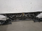 Recambio de paragolpes delantero para ford transit connect v408 furgoneta/monovolumen 1.5 tdci referencia OEM IAM 1898453 18984