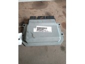 Recambio de centralita motor uce para dacia sandero 1.4 mpi lpg referencia OEM IAM 237109612r 
