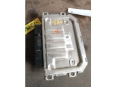 Recambio de centralita motor uce para dacia sandero 1.4 mpi lpg referencia OEM IAM 237109612r 