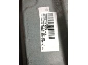 Recambio de centralita motor uce para dacia sandero 1.4 mpi lpg referencia OEM IAM 237109612r 
