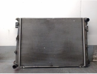 Recambio de radiador agua para hyundai sonata v (nf) 2.0 crdi referencia OEM IAM 253103K750 253103K750 