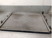 Recambio de radiador agua para hyundai sonata v (nf) 2.0 crdi referencia OEM IAM 253103K750 253103K750 