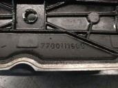 Recambio de culata para volvo v40 familiar 1.9 diesel cat referencia OEM IAM 8251381 8251417 7700111609