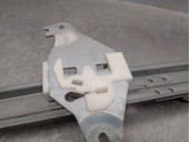 Recambio de elevalunas trasero izquierdo para nissan qashqai i (j10, nj10) 1.6 referencia OEM IAM 82701JD400 82701JD400 