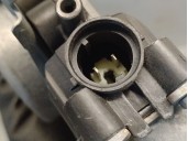 Recambio de elevalunas trasero izquierdo para nissan qashqai i (j10, nj10) 1.6 referencia OEM IAM 82701JD400 82701JD400 