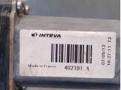 Recambio de elevalunas trasero izquierdo para nissan qashqai i (j10, nj10) 1.6 referencia OEM IAM 82701JD400 82701JD400 