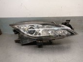 Recambio de faro derecho para mazda 6 hatchback (gh) 2.2 mzr-cd (gh10) referencia OEM IAM GDK1510K0C GDK1510K0C 