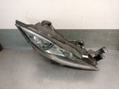 Recambio de faro derecho para mazda 6 hatchback (gh) 2.2 mzr-cd (gh10) referencia OEM IAM GDK1510K0C GDK1510K0C 