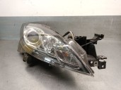 Recambio de faro derecho para mazda 6 hatchback (gh) 2.2 mzr-cd (gh10) referencia OEM IAM GDK1510K0C GDK1510K0C 
