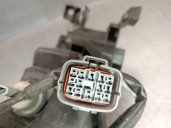 Recambio de faro derecho para mazda 6 hatchback (gh) 2.2 mzr-cd (gh10) referencia OEM IAM GDK1510K0C GDK1510K0C 