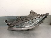 Recambio de faro izquierdo para mazda 6 hatchback (gh) 2.2 mzr-cd (gh10) referencia OEM IAM GDK1510L0C GDK1510L0C 