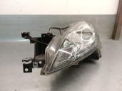 Recambio de faro izquierdo para mazda 6 hatchback (gh) 2.2 mzr-cd (gh10) referencia OEM IAM GDK1510L0C GDK1510L0C 