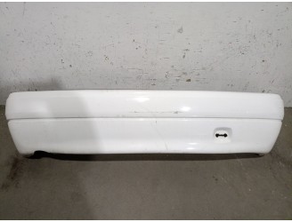 Recambio de paragolpes trasero para citroën saxo 1.5 d sx referencia OEM IAM 7410S5 7410S5