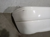 Recambio de paragolpes trasero para citroën saxo 1.5 d sx referencia OEM IAM 7410S5 7410S5