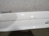 Recambio de paragolpes trasero para citroën saxo 1.5 d sx referencia OEM IAM 7410S5 7410S5
