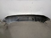 Recambio de paragolpes trasero para citroën saxo 1.5 d sx referencia OEM IAM 7410S5 7410S5