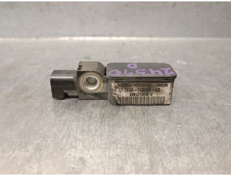 Recambio de sensor impacto para jaguar x-type 2.5 v6 24v cat referencia OEM IAM 1X4A14B006AB 