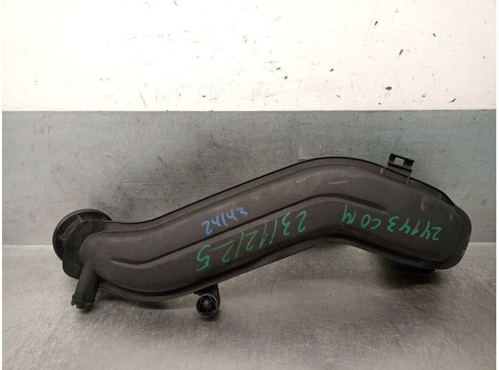 Recambio de tubo para seat ateca (kh7, khp) 1.5 tsi referencia OEM IAM 05E145674G 05E145673K 