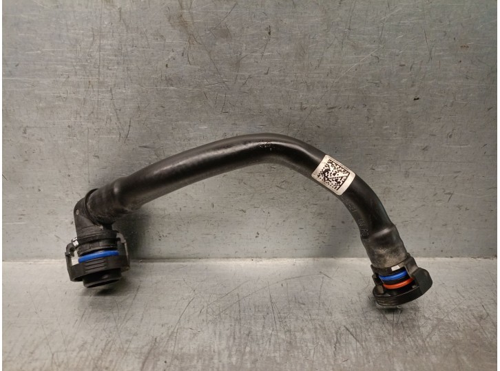 Recambio de tubo para seat ateca (kh7, khp) 1.5 tsi referencia OEM IAM 05E133366N 05E133366AN 