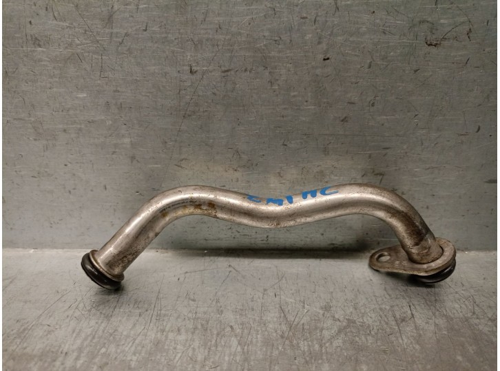 Recambio de tubo para seat ateca (kh7, khp) 1.5 tsi referencia OEM IAM 05E145735B 05E145735B 