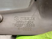 Recambio de moldura para mazda 6 hatchback (gh) 2.2 mzr-cd (gh10) referencia OEM IAM R2BF13566 R2BF13566 