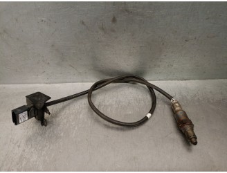 Recambio de sonda lambda para seat ateca (kh7, khp) 1.5 tsi referencia OEM IAM 04E906262CS 04E906262CS 