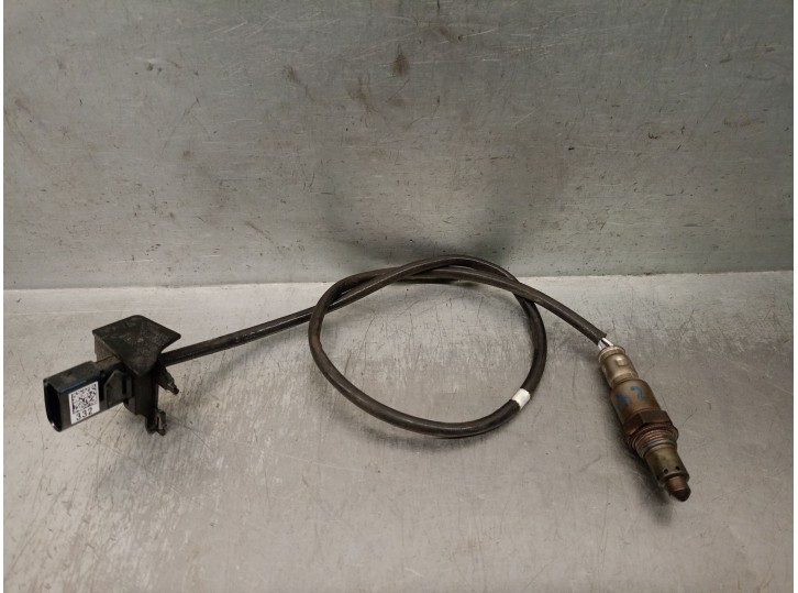 Recambio de sonda lambda para seat ateca (kh7, khp) 1.5 tsi referencia OEM IAM 04E906262CS 04E906262CS 