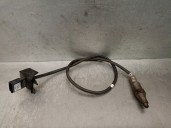 Recambio de sonda lambda para seat ateca (kh7, khp) 1.5 tsi referencia OEM IAM 04E906262CS 04E906262CS 