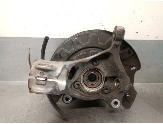 Recambio de mangueta delantera derecha para seat ateca (kh7, khp) 1.5 tsi referencia OEM IAM 5Q0407258A 5Q0407254A 